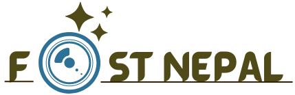 Fost-Nepal logo